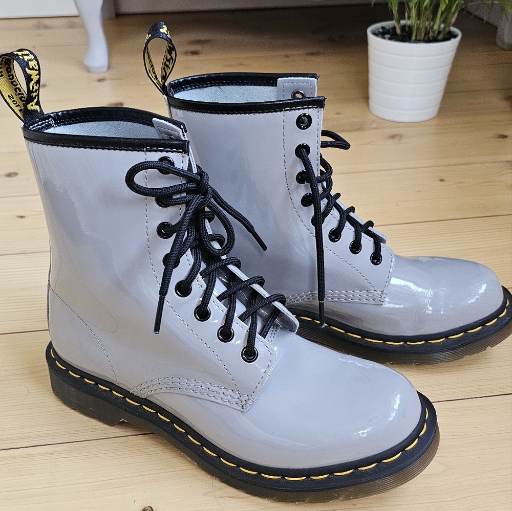 Doc Martens The Orignal shoes